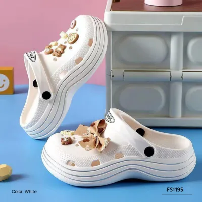 Plush Glow Women’s Slippers